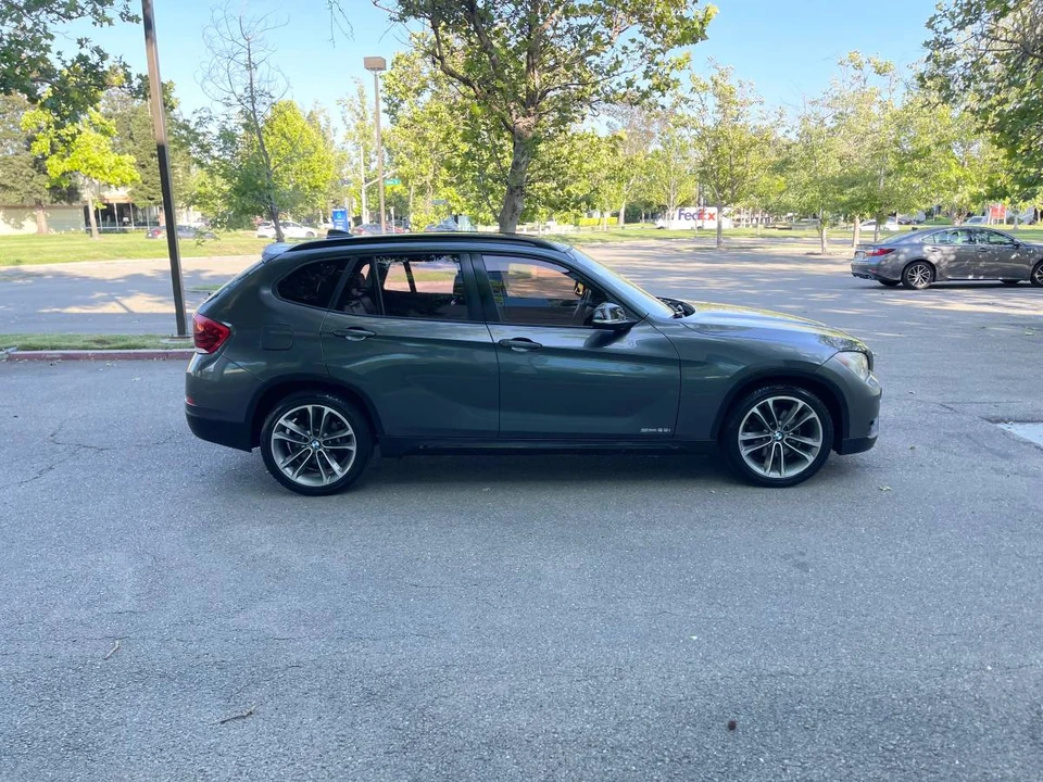 2014 BMW E84 X1 - Image 2 of 10
