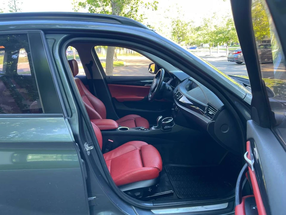2014 BMW E84 X1 - Image 6 of 10