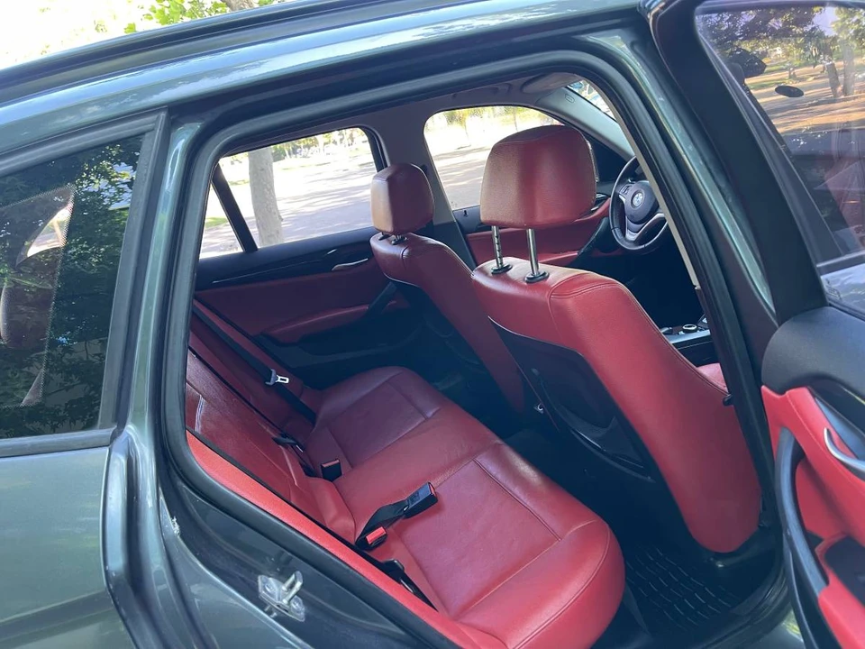 2014 BMW E84 X1 - Image 7 of 10