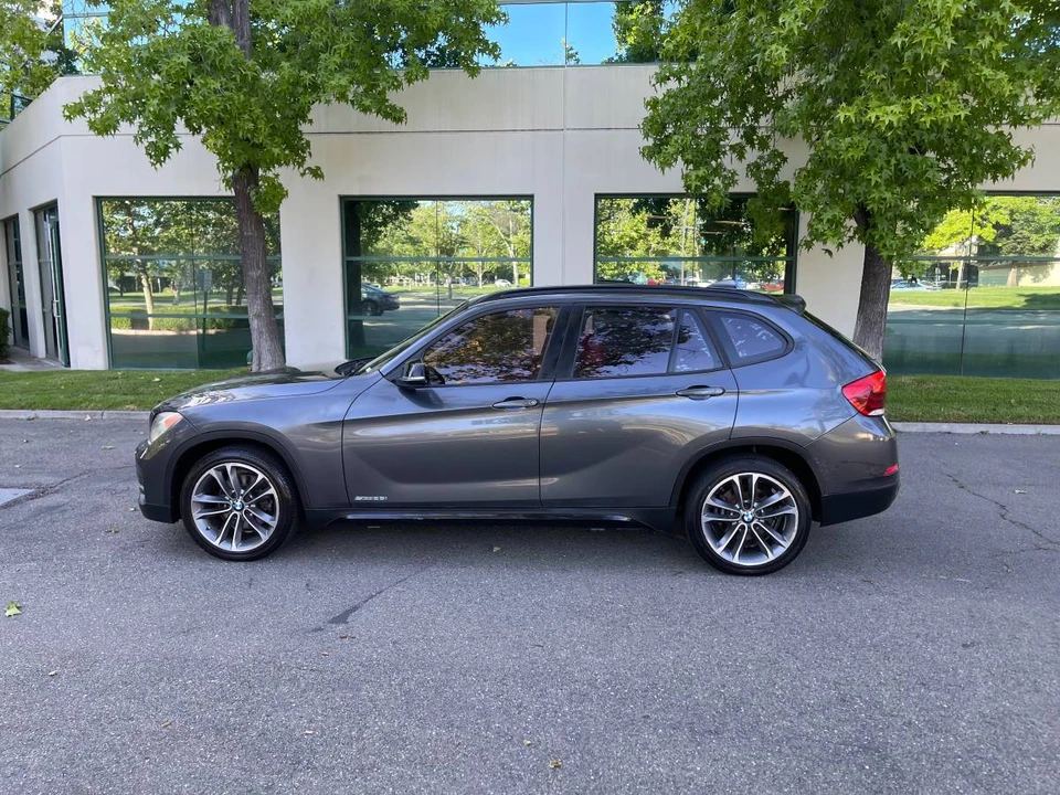 2014 BMW E84 X1 - Image 5 of 10