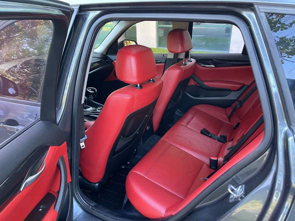 2014 BMW E84 X1 - Image 10 of 10