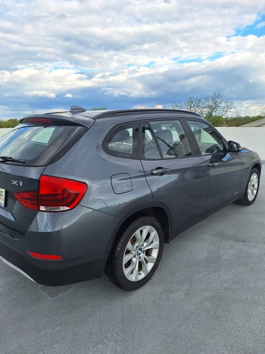 2014 BMW E84 X1 - Image 7 of 8