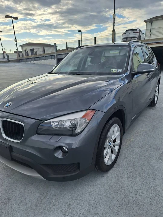 2014 BMW E84 X1 - Image 5 of 8