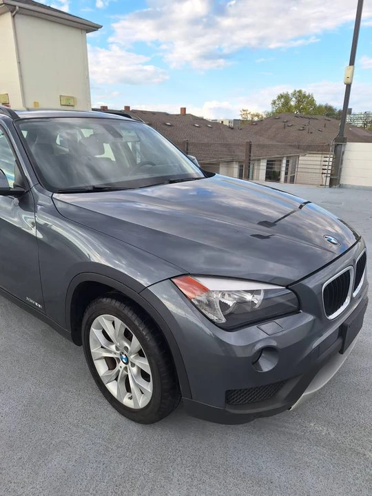 2014 BMW E84 X1 - Image 6 of 8
