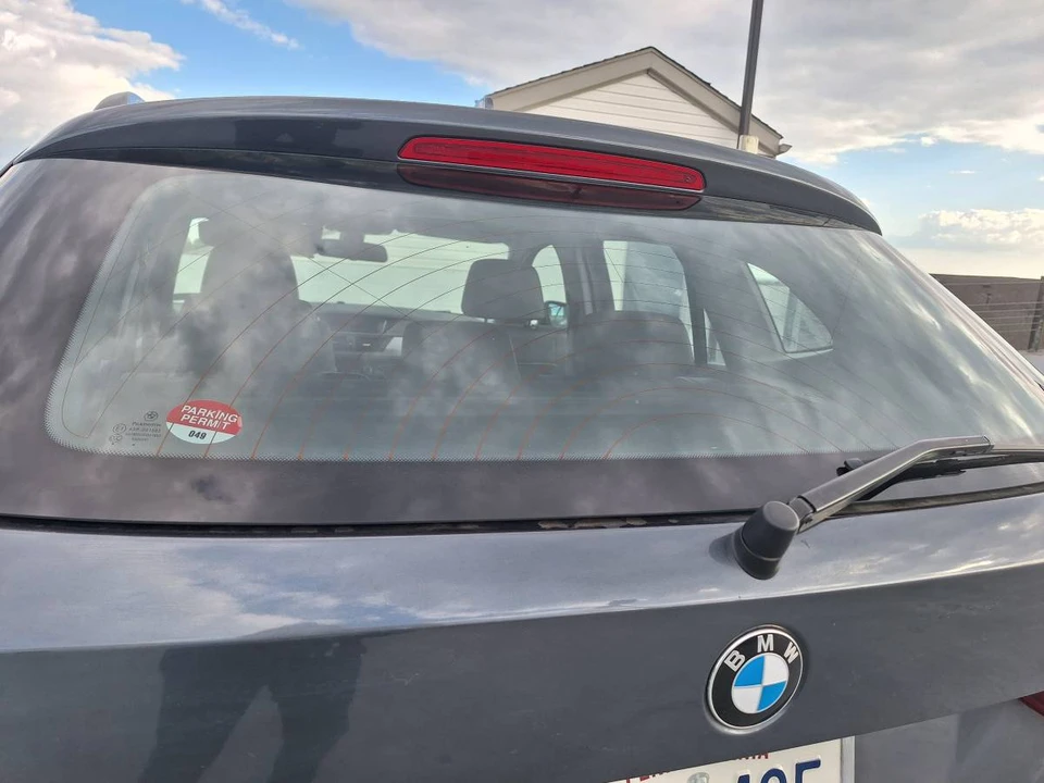 2014 BMW E84 X1 - Image 8 of 8