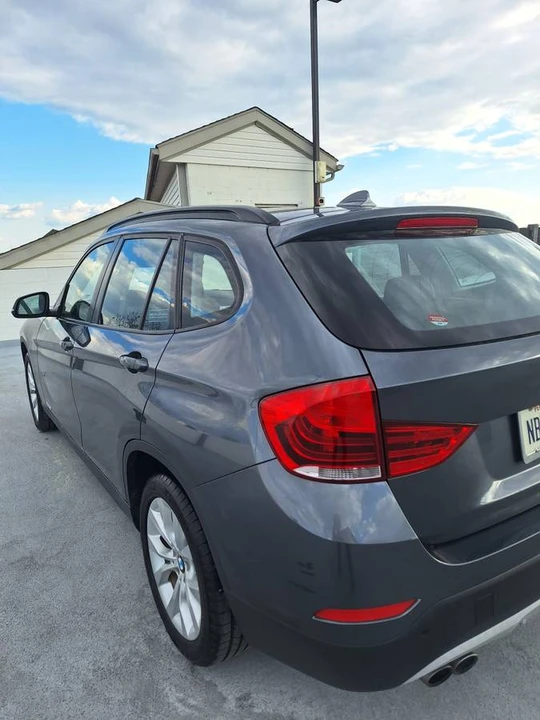 2014 BMW E84 X1 - Image 2 of 8
