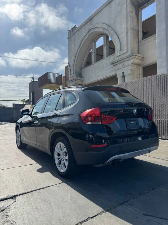 2014 BMW E84 X1 - Image 2 of 10