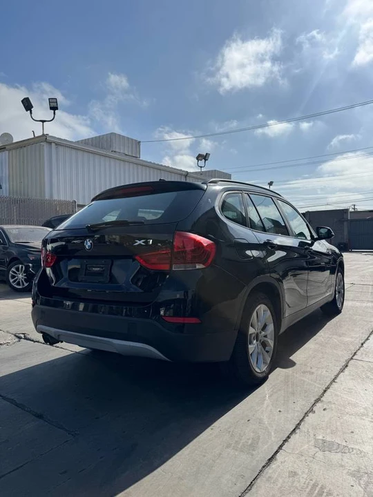 2014 BMW E84 X1 - Image 3 of 10