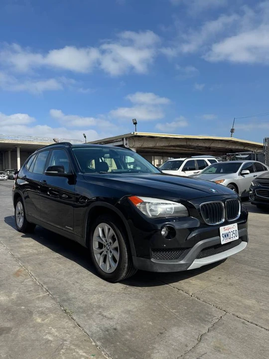 2014 BMW E84 X1 - Image 4 of 10