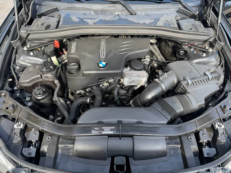 2014 BMW E84 X1 - Image 10 of 10
