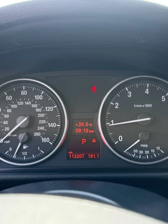 2014 BMW E84 X1 - Image 9 of 10