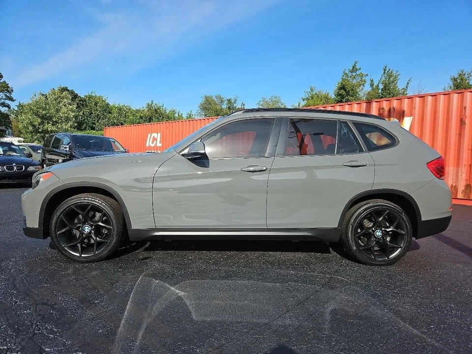 2014 BMW E84 X1 - Image 2 of 17