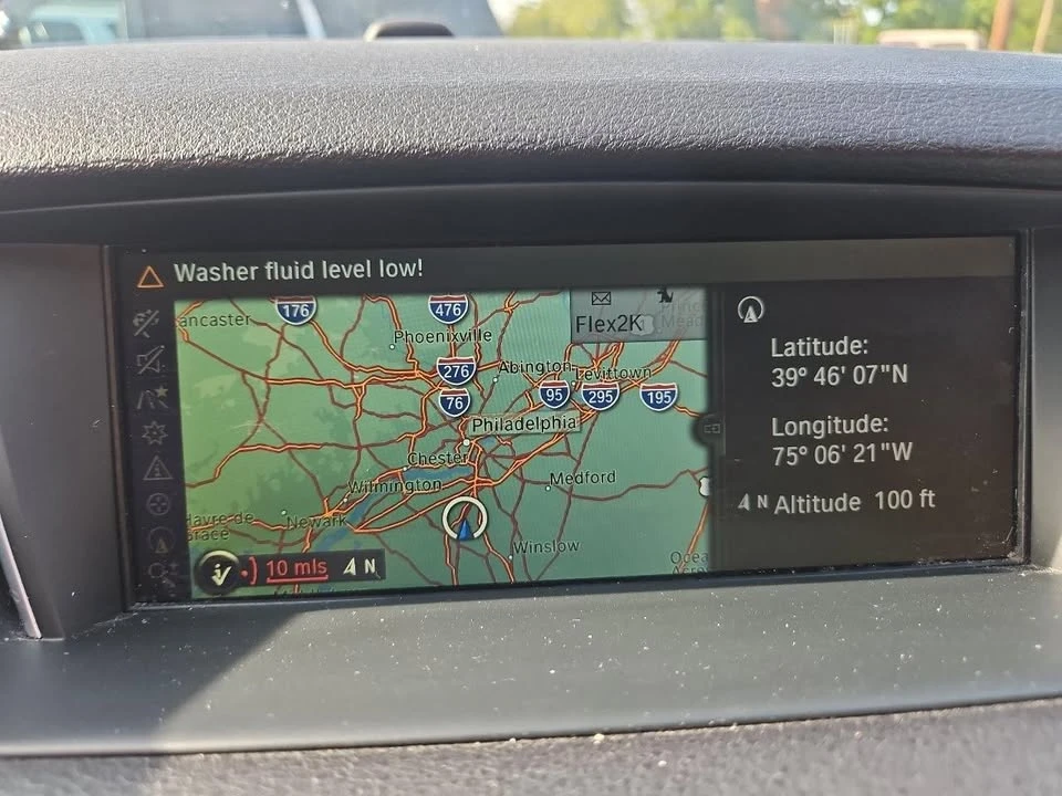 2014 BMW E84 X1 - Image 10 of 17