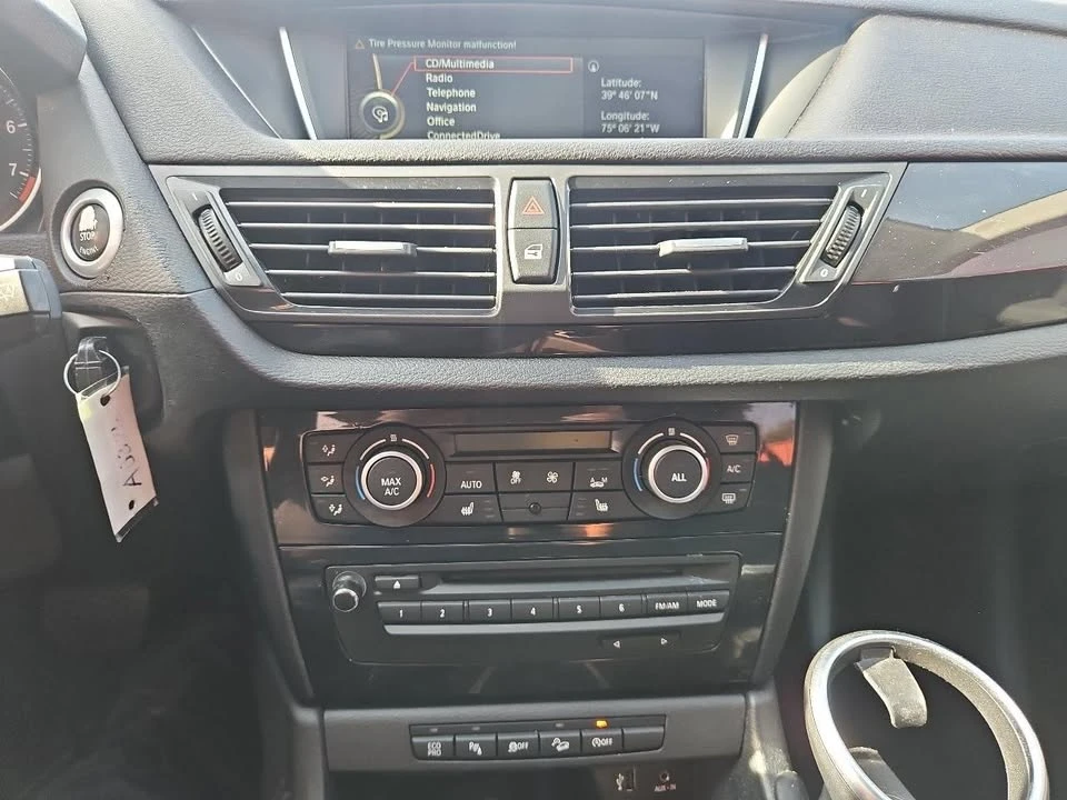 2014 BMW E84 X1 - Image 8 of 17