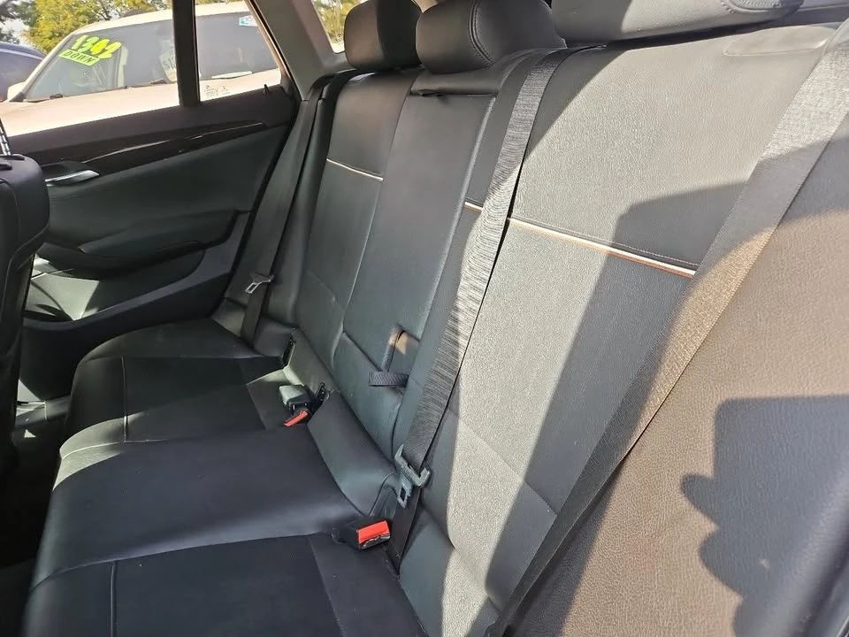 2014 BMW E84 X1 - Image 15 of 17