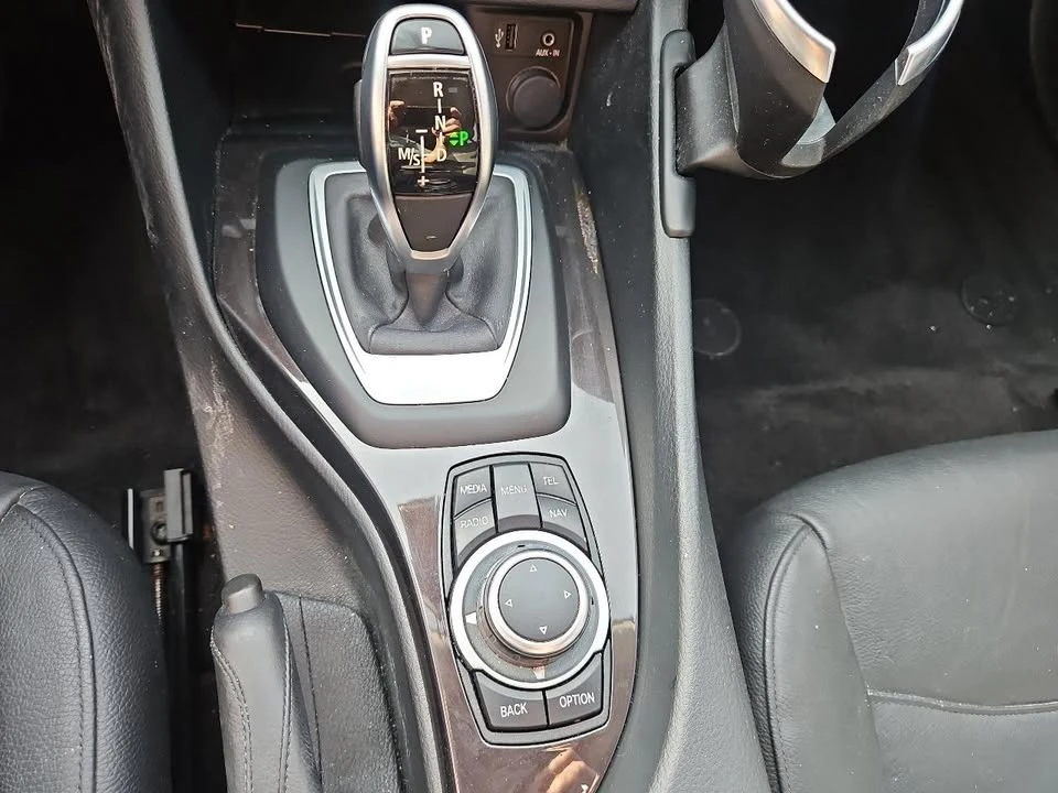 2014 BMW E84 X1 - Image 12 of 17