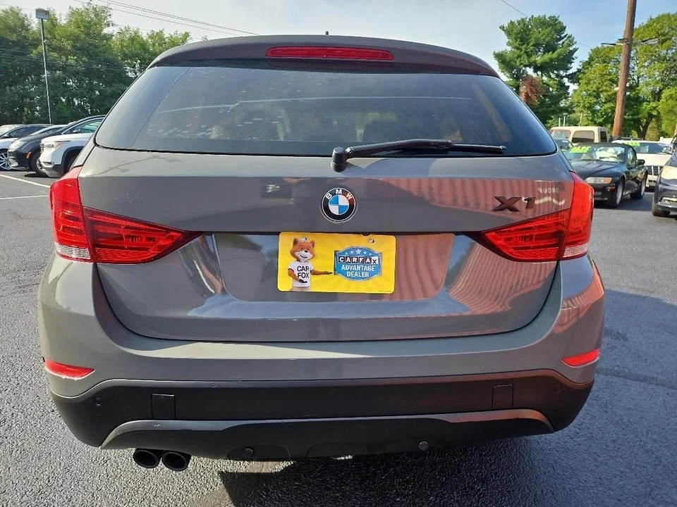 2014 BMW E84 X1 - Image 6 of 17