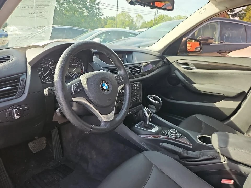 2014 BMW E84 X1 - Image 13 of 17