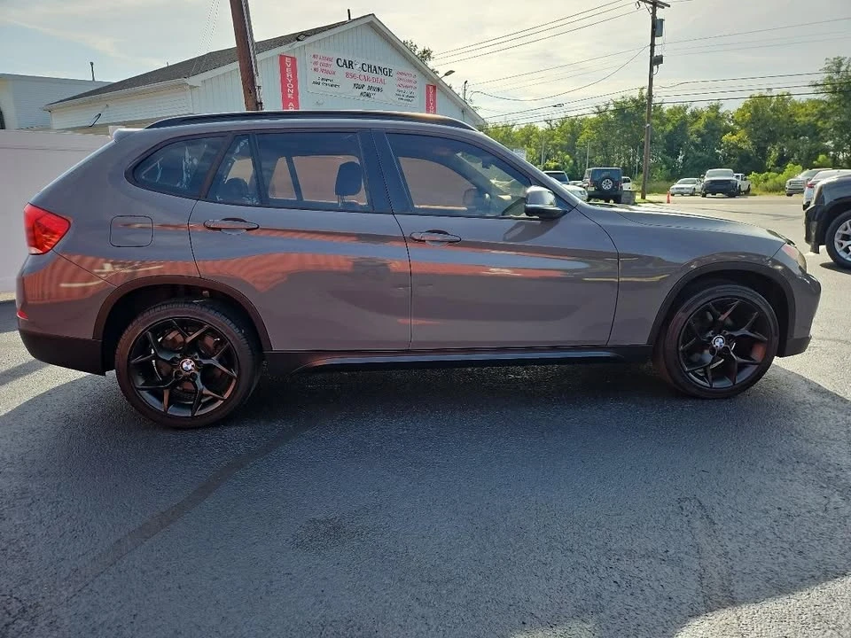2014 BMW E84 X1 - Image 4 of 17