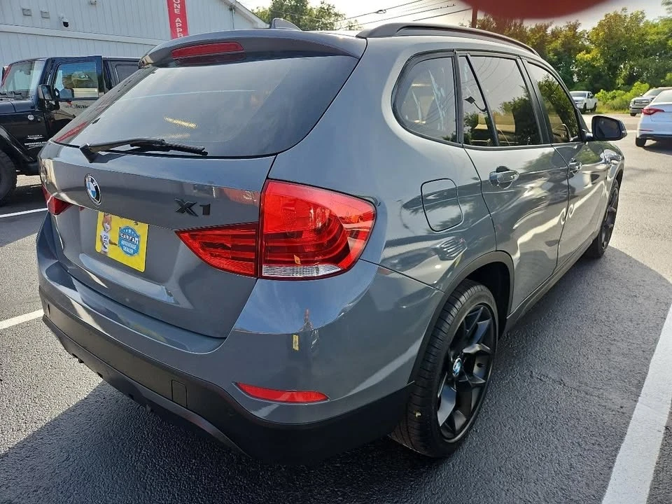 2014 BMW E84 X1 - Image 3 of 17