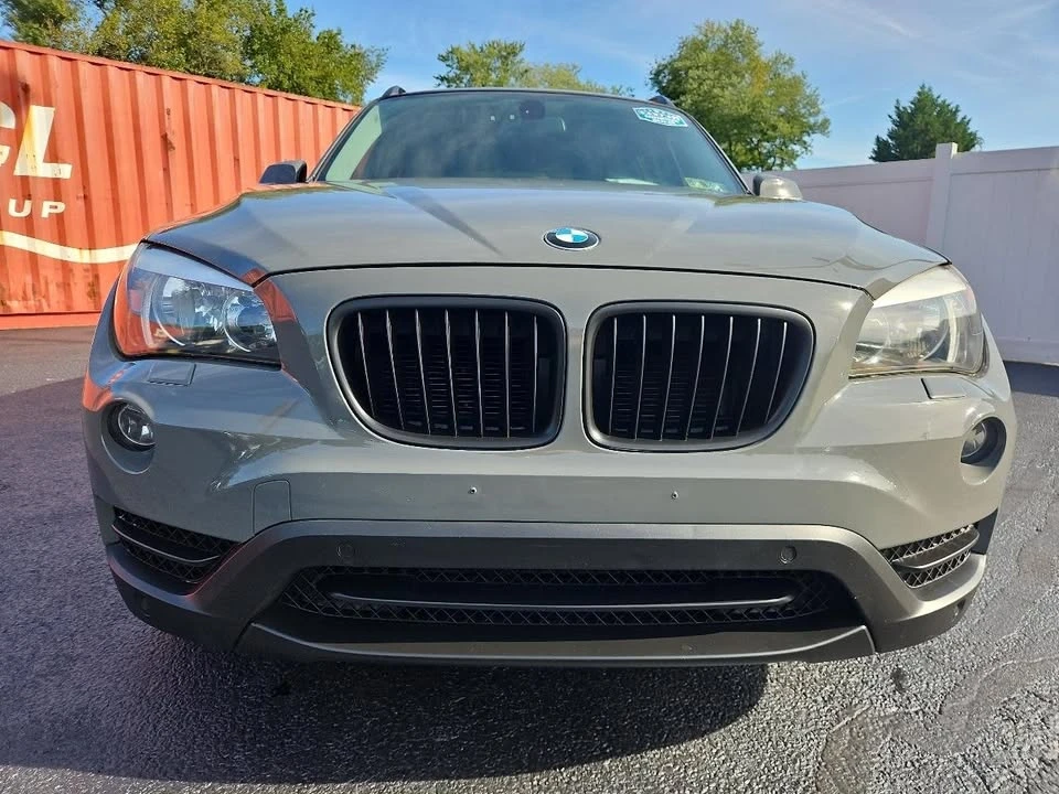 2014 BMW E84 X1 - Image 5 of 17