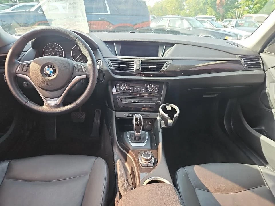 2014 BMW E84 X1 - Image 7 of 17
