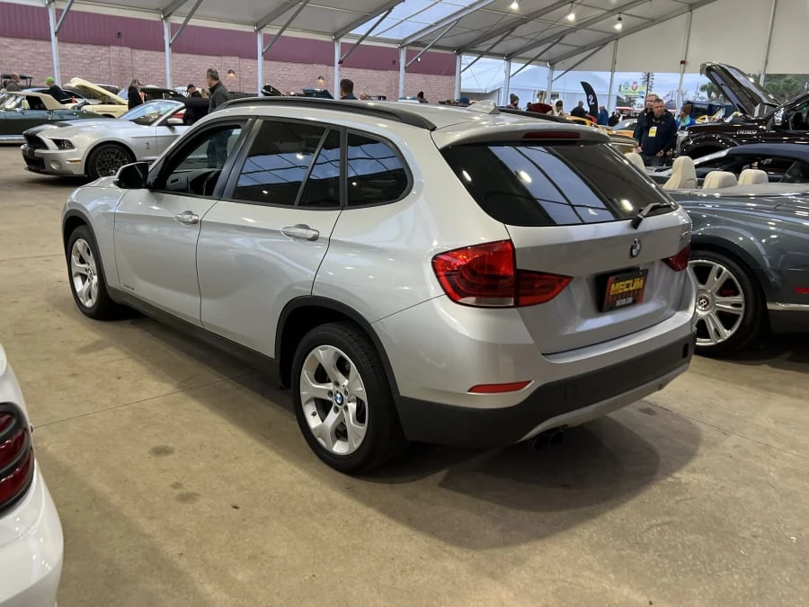 2014 BMW E84 X1 - Image 2 of 7