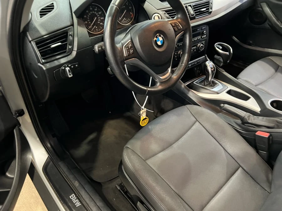 2014 BMW E84 X1 - Image 3 of 7