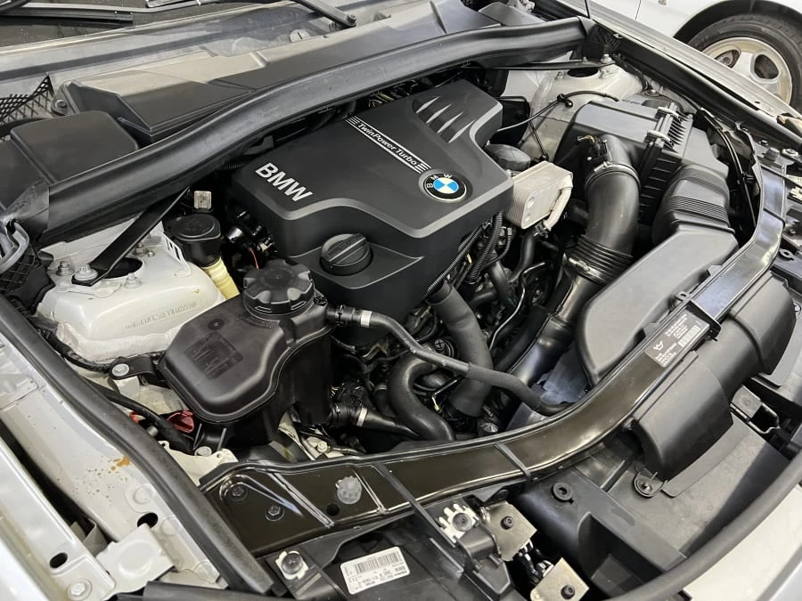 2014 BMW E84 X1 - Image 6 of 7