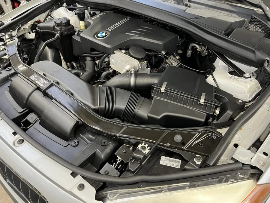 2014 BMW E84 X1 - Image 7 of 7