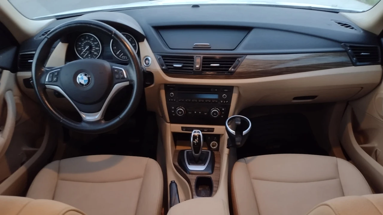 2014 BMW E84 X1 - Image 4 of 10