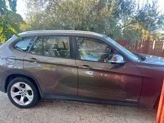2014 BMW X1 xDrive28i