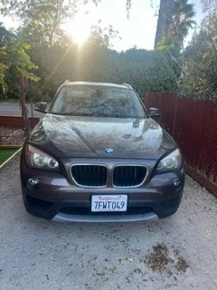 2014 BMW E84 X1 - Image 4 of 6