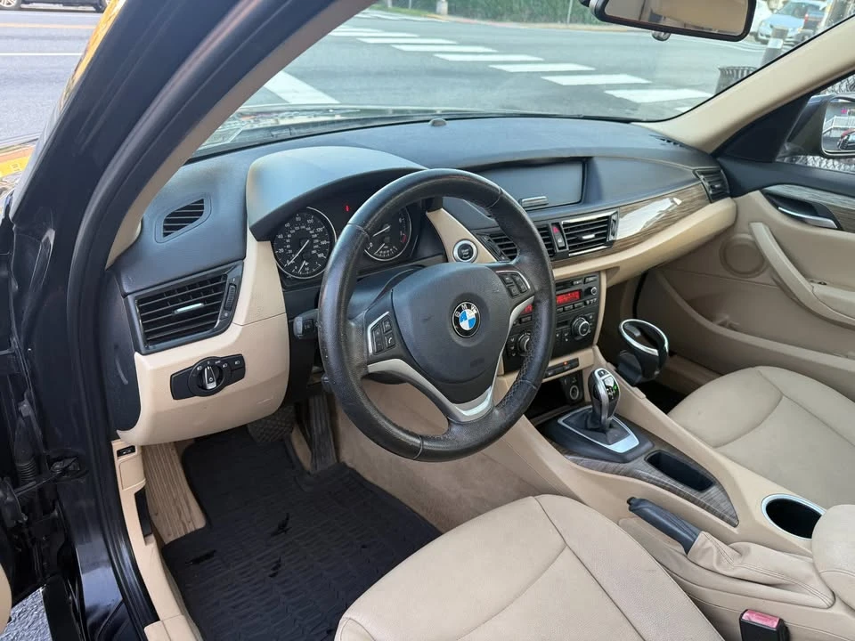 2014 BMW E84 X1 - Image 17 of 20
