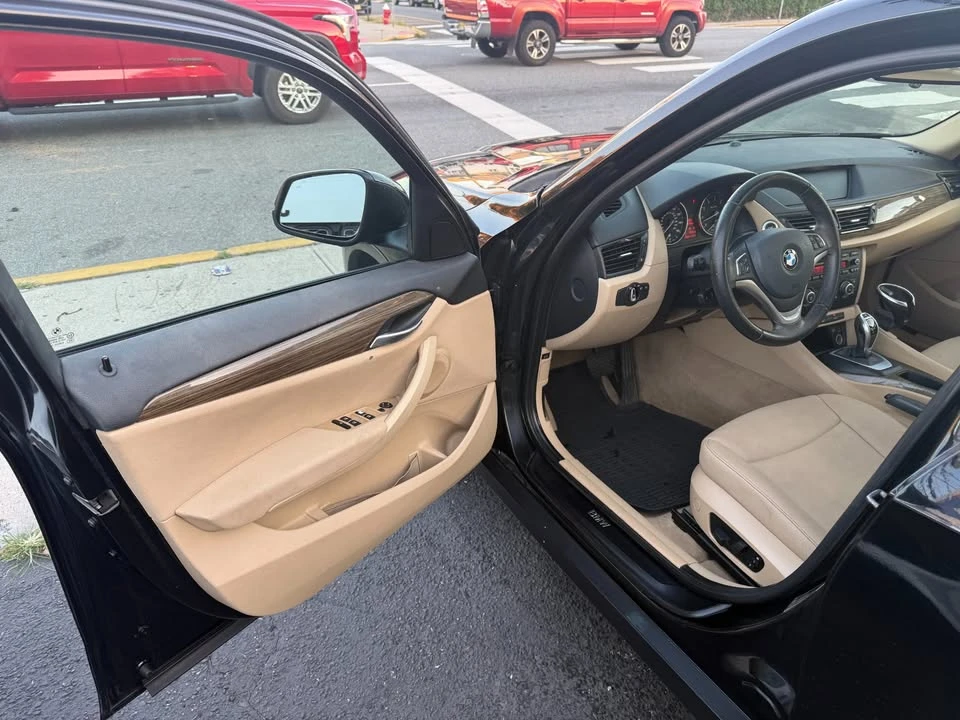 2014 BMW E84 X1 - Image 15 of 20