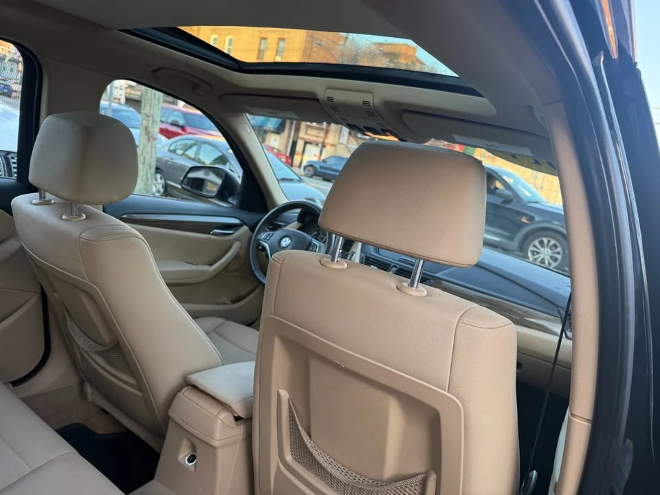 2014 BMW E84 X1 - Image 10 of 20
