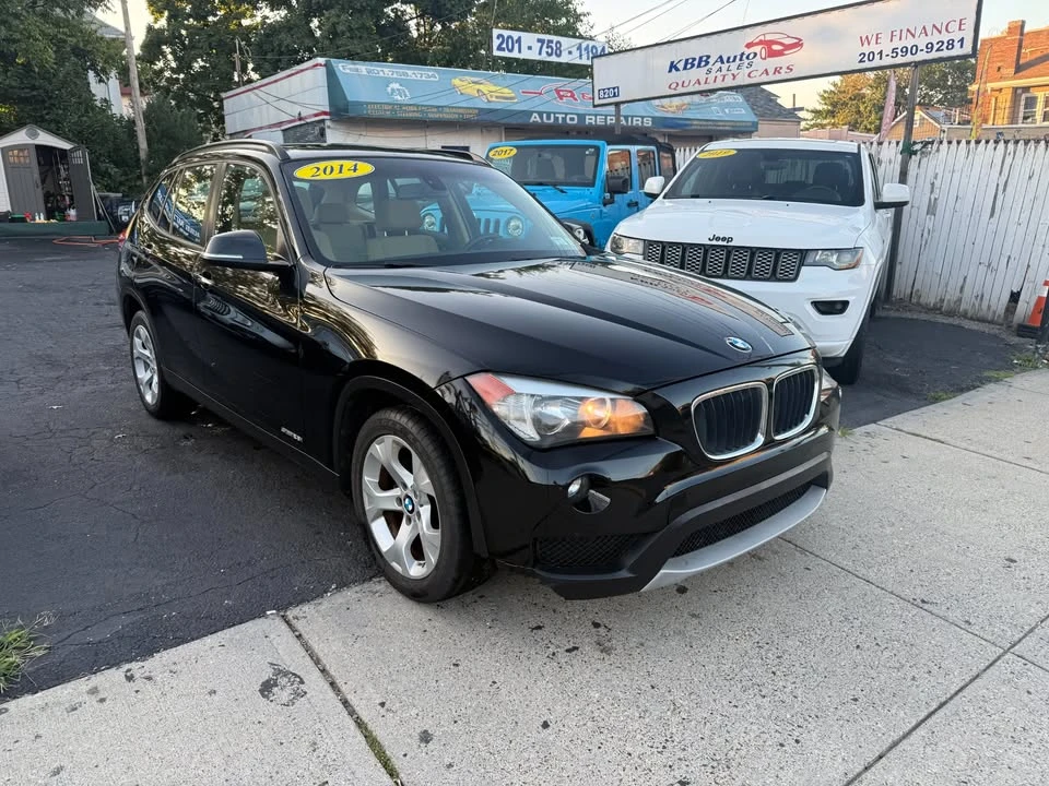 2014 BMW E84 X1 - Image 3 of 20