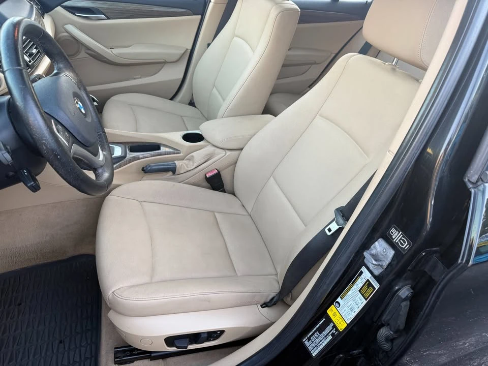 2014 BMW E84 X1 - Image 16 of 20