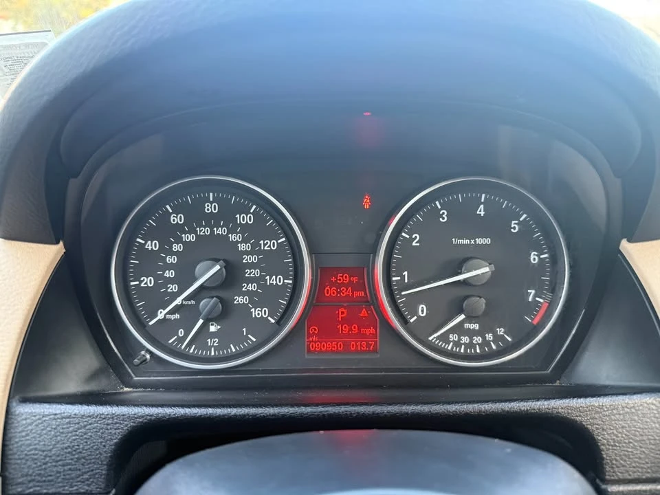 2014 BMW E84 X1 - Image 18 of 20