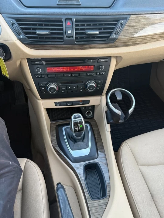 2014 BMW E84 X1 - Image 19 of 20