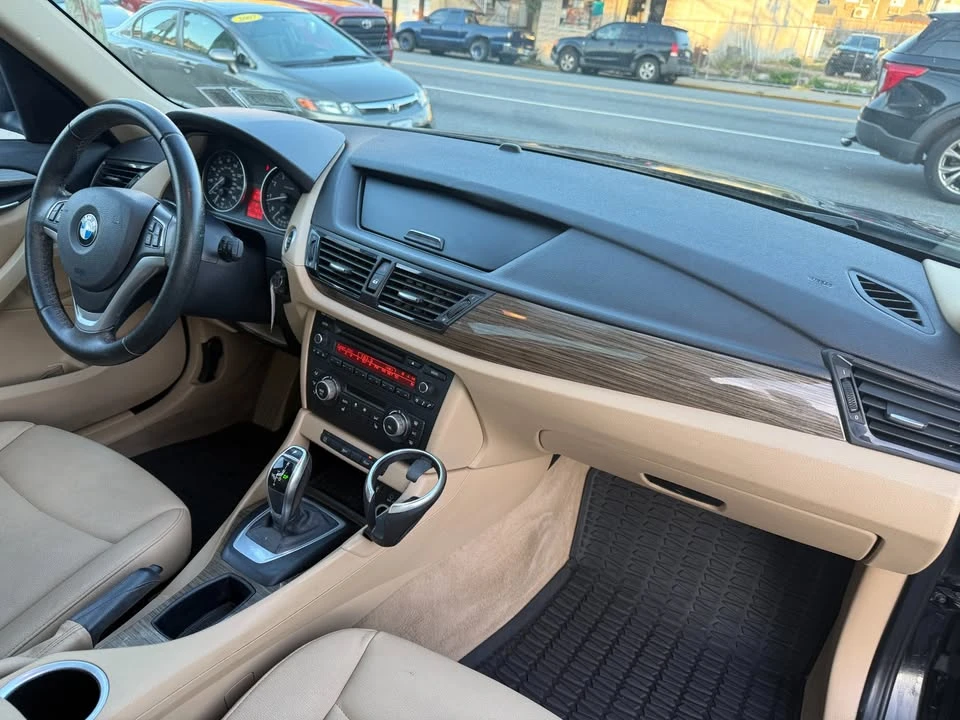 2014 BMW E84 X1 - Image 14 of 20