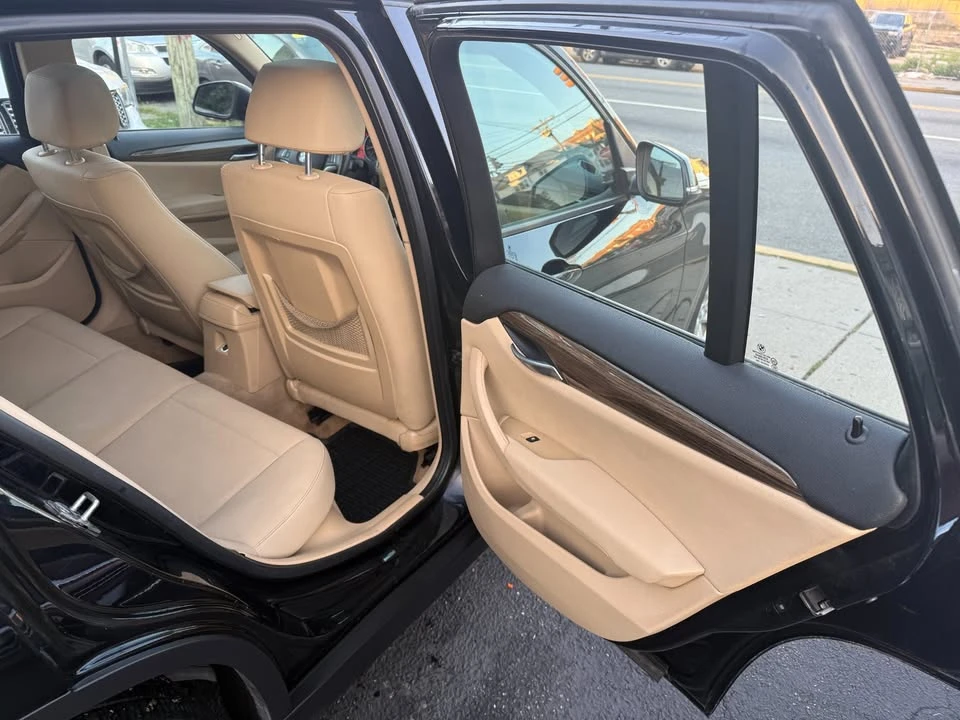2014 BMW E84 X1 - Image 8 of 20