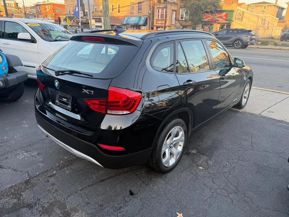 2014 BMW E84 X1 - Image 4 of 20