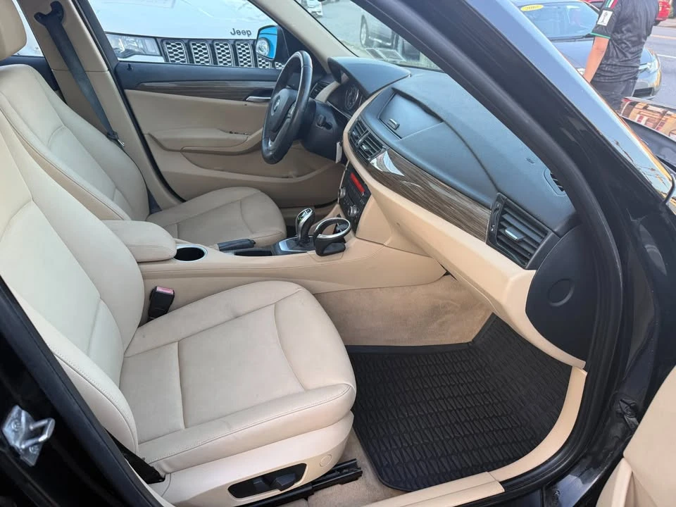 2014 BMW E84 X1 - Image 12 of 20
