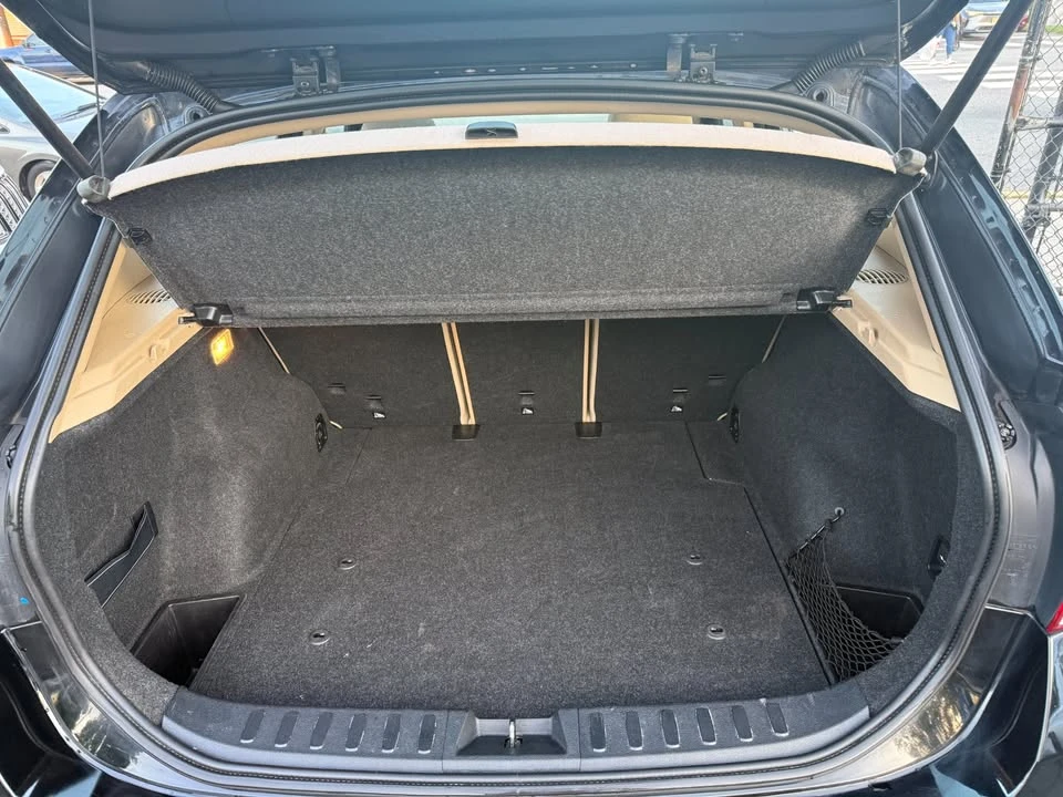 2014 BMW E84 X1 - Image 7 of 20