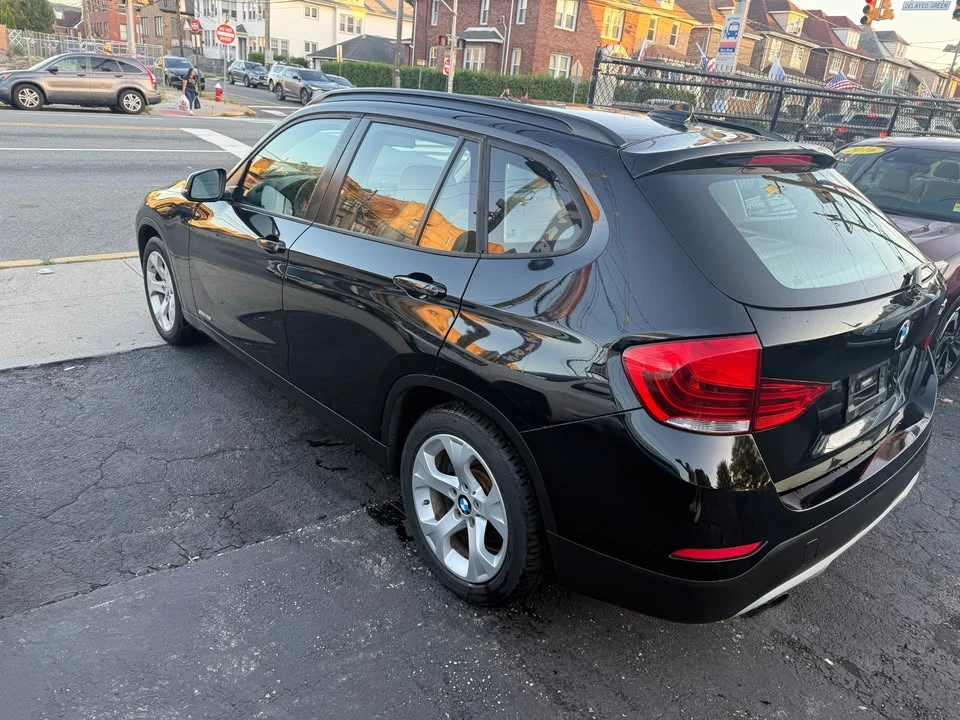 2014 BMW E84 X1 - Image 6 of 20