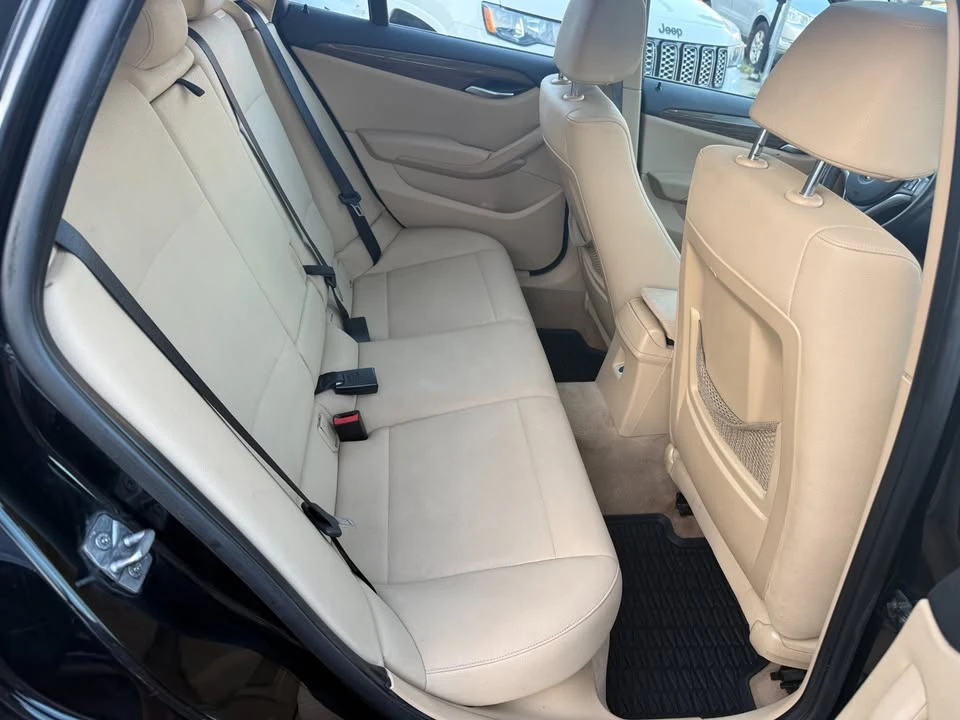 2014 BMW E84 X1 - Image 9 of 20
