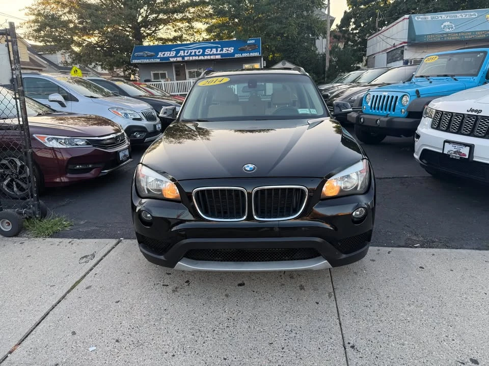 2014 BMW E84 X1 - Image 2 of 20
