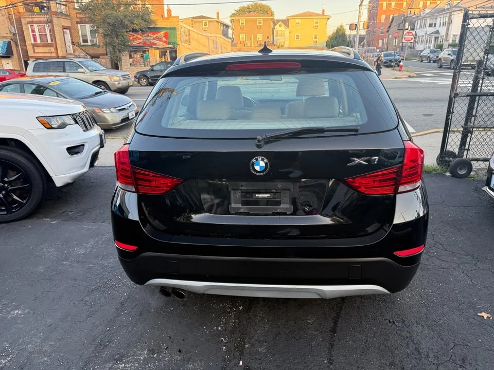 2014 BMW E84 X1 - Image 5 of 20
