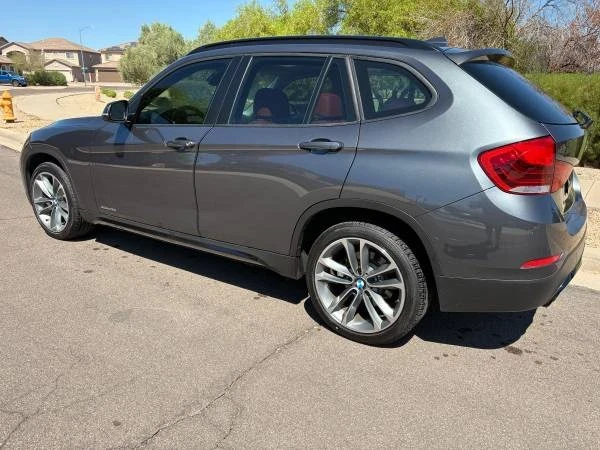 2014 BMW E84 X1 - Image 5 of 17